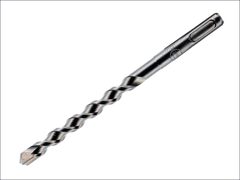 Irwin    Speedhammer Plus Drillbit 5.5mm X 110mm