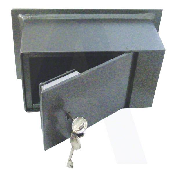 Safe As Wall 3 Brick As6006 197mm108mmx222mm