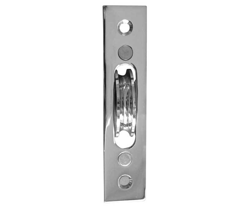 CP Face & Roller Sash Pulley