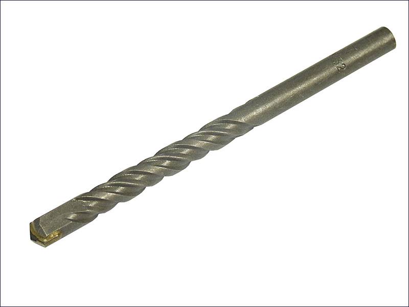 Fai/Full Standard Masonry Drill 5.5Mm X 150Mm