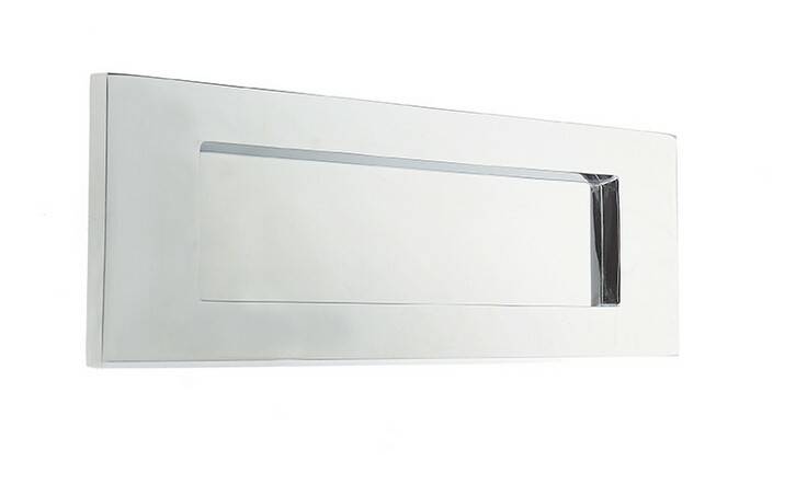 280X90mm Letterplate PC