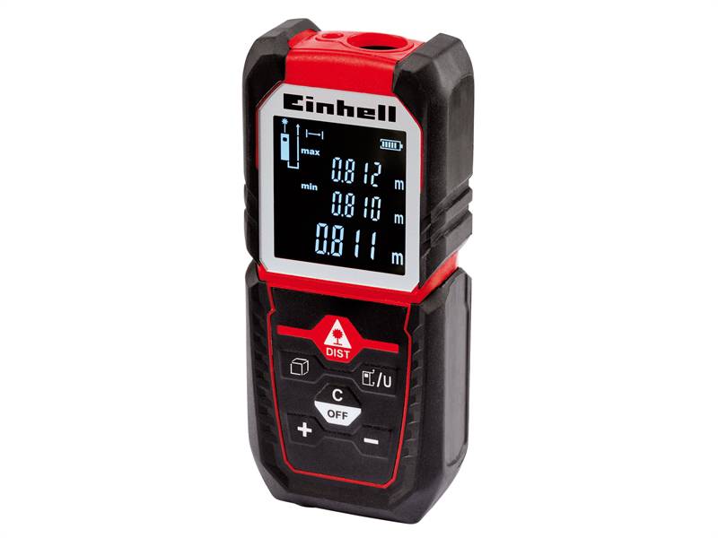 Einhell Tc-Ld 50 Laser Measuring Tool