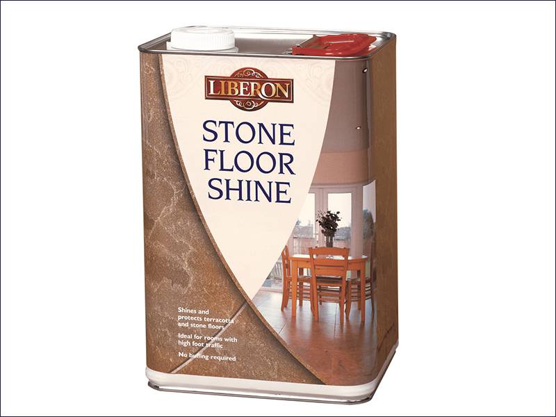 Stone Floor Shine 1 L