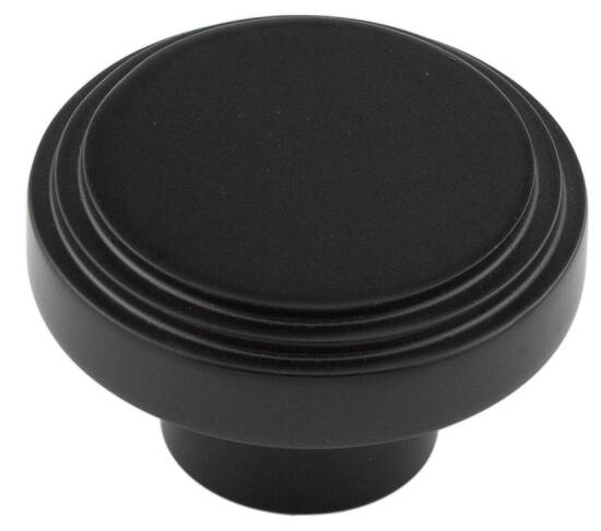 Cropley Cupboard Knobs 40mm