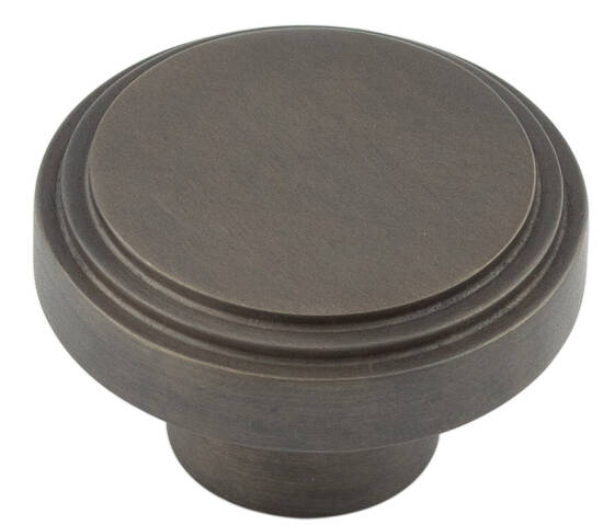 Cropley Cupboard Knobs 40mm