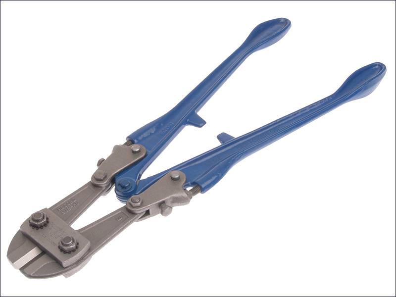 914H Arm Adjusted High Tensile Bolt Cutter 355mm (14In)