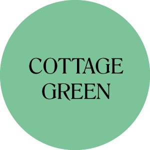 Cottage Green Shabby Chic 250Ml