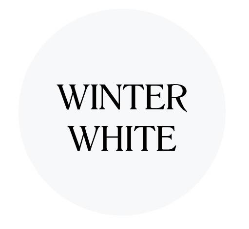 Winter White  Shabby Chic  250Ml