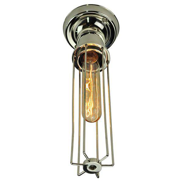 Alexander Flush Light 1900-4-F