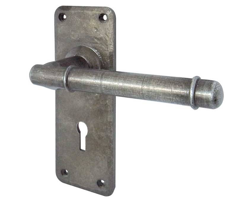 150X50mm Belfry Lockset
